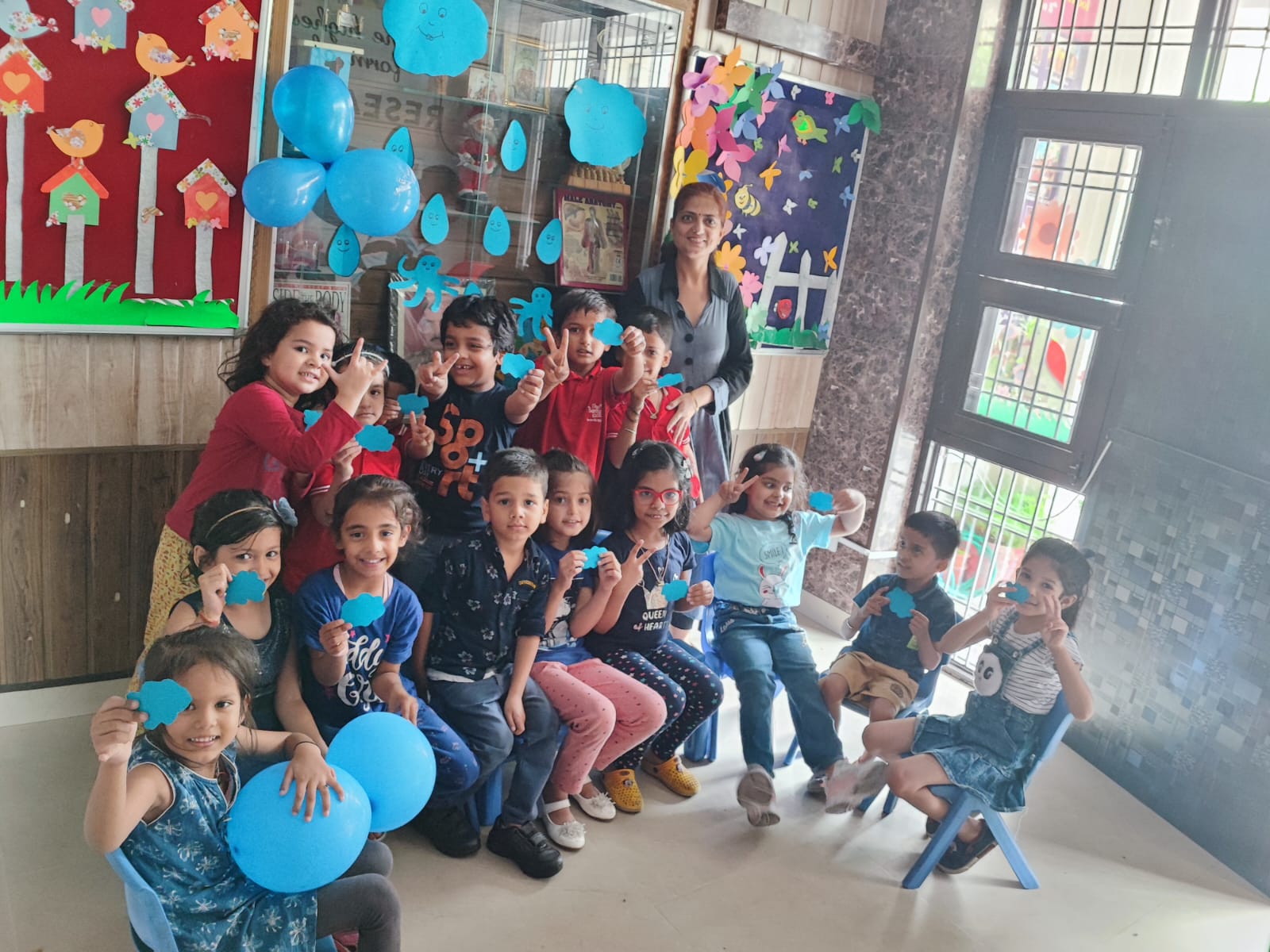 public schools near me